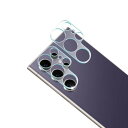 対応 Galaxy S25 Ultra レンズフィルム Eguoer ギャラクシーs25ultra カメラ レンズ 保護フィルム GalaxyS25 ultra カメラ保護 フィルム 高硬度表面硬度9H 気泡ゼロ指紋防止 飛散防止 自?吸着 保護シ