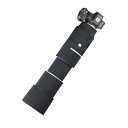 COMEOXOキヤノンレンズカバー防水素材レンズ保護カバーCANON RF 200-800mm F6.3-9 IS USM 用望遠レンズコートニコンレンズ迷彩保...
