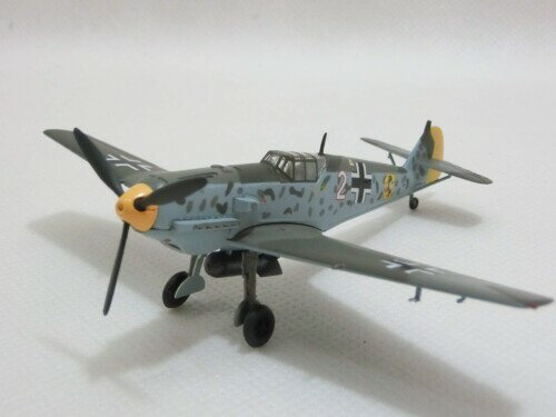 1/72 i 37281 bT[V~bg Bf-109E-2 51qc 2s  1942