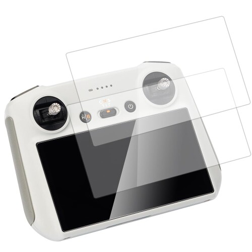 JJC強化ガラス DJI RM330リモコン用 フィルム サブモニター用 高硬度9H 0.3mm厚ガラス 撥水 撥油 ラウンドエッジ 透明 対応機種 : DJI RM330専用の商品です。 本商品には強化ガラス製液晶保護フィルム2枚、ウェットワイプ2枚が含まれています。 0.3mm厚、9H以上の高硬度のガラス、カメラの液晶画面を保護するだけではなく、撥水撥油。 極限に至るまで、薄さを追求し、指がサラサラと滑ります。反応度も高いです。 抜け易いシリコン粘着材を使用し、エアーレス加工で気泡が入りにくく、誰でも簡単に貼り付ける。 説明 【対応機種】 DJI RM330 リモコン 【パッケージ内容】 強化ガラス製液晶保護フィルムX 2 ウェットワイプX 2 商品コード59068049698商品名JJC強化ガラス DJI RM330リモコン用 フィルム サブモニター用 高硬度9H 0.3mm厚ガラス 撥水 撥油 ラウンドエッジ 透明型番GSP-RM330K2サイズDJI RM330用カラークリア※他モールでも併売しているため、タイミングによって在庫切れの可能性がございます。その際は、別途ご連絡させていただきます。※他モールでも併売しているため、タイミングによって在庫切れの可能性がございます。その際は、別途ご連絡させていただきます。