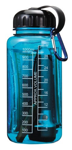 エマージェンシーボトルセット