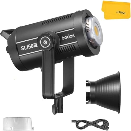 楽天市場】godox 150wの通販 楽天市場】godox 150wの通販