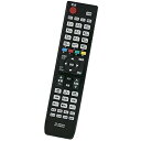 winflike 代替リモコンEN-32954HS (代替品) Hisense ハイセンス 液晶テレビ用リモコン