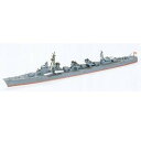 タミヤ 1/700 ウォーターラインシリーズ No.409 日本海軍 駆逐艦 島風 プラモデル 31409 組み立て、塗装が必要なプラモデル。別途、工具、塗料等が必要。 説明 昭和16年に竣工、約3000トンの船体に出力7500馬力の蒸気タ...