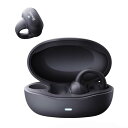 Sanag Z50SProワイヤレスイヤホン Bluetooth 5.3 充電ケース付き オープンイヤーヘッドホン 耳を塞がないイヤホン軽量 360°ACS全景サウンド 音漏れ防止56時間再生 マスタークラスEQ調整 定向伝音