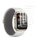 HUAWEI WATCH D2 フィルム 柔らかいTPU素材 自動修復 簡単な貼り付け方 HUAWEI WATCH D2 TPU保護フィルム 気泡ゼロ 高感度 指紋防止 取り付け簡単 ケースと干渉せず HUAWEI WATCH D2 対応