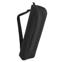 koolehaoda 50cm 三脚キャリングケースバッグ 付き ライトスタンド、ブームスタンド、一脚、傘、その他の写真スタジオアクセサリー用ショルダーストラッ...