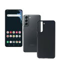 対応Galaxy s21 SC-51B SCG09 ケース米軍MIL規格耐衝撃薄型 軽量 擦り傷防止 落下防止 滑り止め指紋防止 防塵 耐久 携帯便利 Galaxy s21 SC-51B SCG09 ケースカバー 黒い