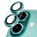 Podick カメラカバー iPhone 16 /16 Plus用 カメラフィルム 透明台座 全面保護 9H強化ガラス 傷防止 レンズ保護 耐衝撃 アイフォン16 /16 プラス 用 カメラ保護 高透過率 黒縁取り 露出オーバー防