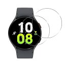 対応 Galaxy Watch4 44mm / Galaxy Watch5 44mm ガラスフィルム フィルム 強化ガラス ギャラクシーウォッチ 4 液晶保護フィルム 高硬度 飛散防止 指紋防止 高感度 高透過率