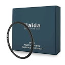 Haida 72mm レンズフィルター カメラ用 保護フィルター UV フィルター