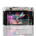 用 FUJIFILM X-M5 保護フィルム ガラスフィルム 2枚 FUJIFILM X-M5 フィルム 対応 FUJIFILM X-M5 液晶保護フィルム 強...