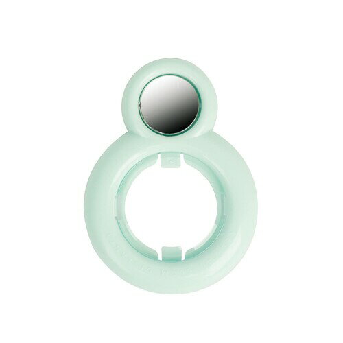 HIYQIN チェキ12接写レンズ，携帯カメラレンズ 自撮り補助 簡単装着 軽量 Fujifilm instax mini 12専用..