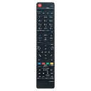 AULCMEET 代替品 CT-90348 CT-90352 CT-90338 CT-90389 東芝 TOSHIBA レグザ REGZA テレビ用リモコン 26RE2 22RE2 など