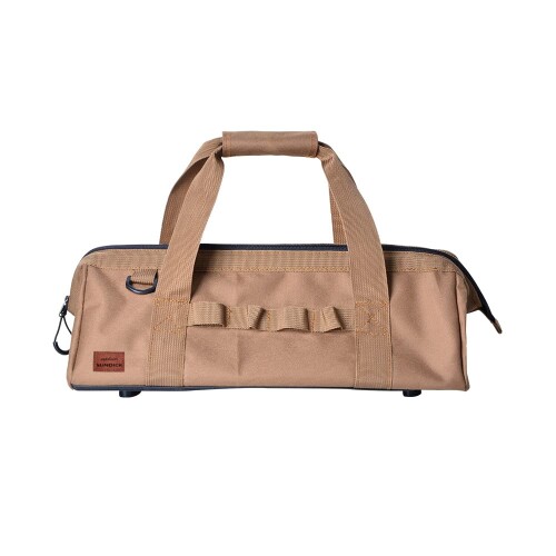 アウトドアキャンプ 工具袋収納袋テント予備品キャンプスティッチ収納防水