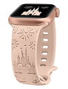 (Girovo) Apple Watch バンド/アップルウォッチ 41mm 40mm 38mm, キャラクター Apple Watch 9 シリコン交換ベルト...