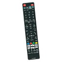 AULCMEET 代替品 FRM-103BDR NC480JP FRM-101BDR NC381JP fits for フナイ ブルーレイレコーダー FBR-U...