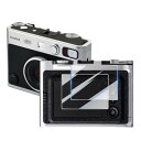 対応 instax mini evo ガラスフィルム mini evo フィルム instax mini evo 強化ガラス instax mini Evo チェキエボ 液晶プロテクター ガラス アクセサリー メイン画面用2枚 超薄 Touch対応 硬度9H 高透過率