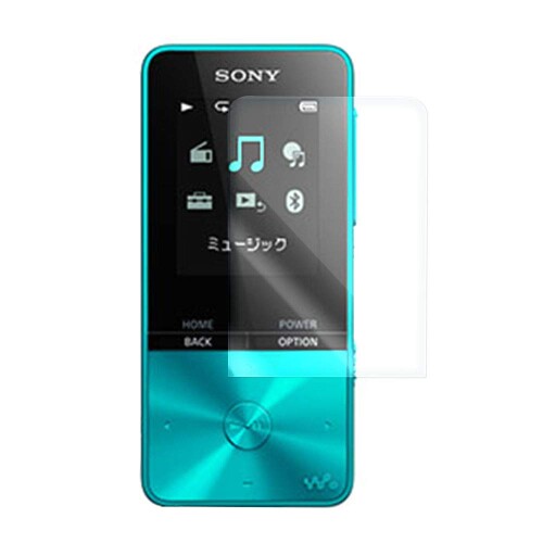 饹 ݸե NW-S310 ꡼  ߷ 0.25mm 9H 饦ɥå S꡼ NW-S315 NW-S313 NW-S315K NW-S313K ߴ ߴ