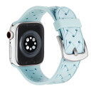 YKDJOP コンパチブル アップルウォッチ バンド レディース se 編み込み シリコン くすみカラー 対応 apple watch series 7 6 S...