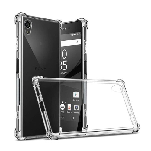 対応 Xperia X Performance SO-04H SOV33 ケース クリア ケース XperiaX Performance カバー TPU Xperia XPerformance 保護ケース カバー背面 XperiaXPerformance ンプロテクター シェル クバー クリア ソフト 透明シェ