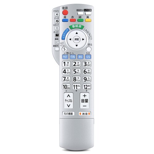 ߴ⥳ for Panasonic ѥʥ˥å⥳ VIERA⥳ ƥӥ⥳ N2QAYB000201 TH-37PX80 TH-42PX80 TH-42PZ80 TH-42PZ85 TH-46PZ80 TH-46PZ85 TH-50PX80 TH-50PZ80 TH-50PZ85б