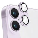 Kakuki for iPhone 16 /iPhone 16 Plus カメラフィルム アルミ合金製+AR高透過率強化ガラス アイフォン16プラス/ アイフォン16 一体型レンズ保護フィルム 耐衝撃 露出オーバー防止 アルミ合金 カメ(2)