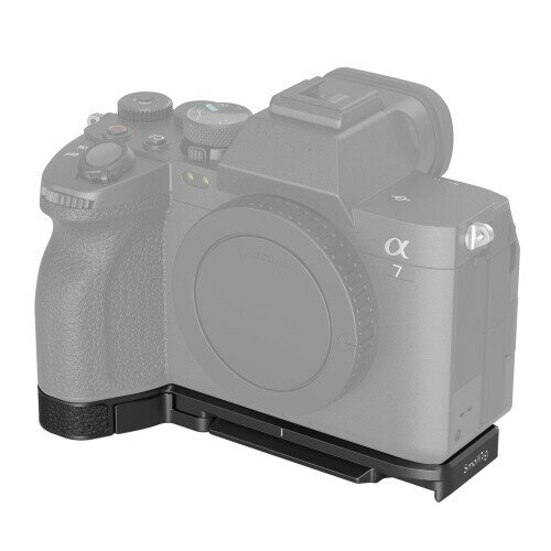 ޤФŹ㤨SMALLRIG ١ץ졼 Sony A7R V/A7 IV  Arca ѥå꡼ץ졼դܥȥޥȥץ졼 QD 󥿡ե 1/4