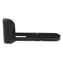 Haoge HG-CLB カメラグリップ カメラハンドグリップ Camera Handgrip カメラホルダー ホルダークリップ for ライカ Leica CL