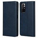 Xiaomi redmi note 11 pro 5g ケース 手帳型 レッドミー ノート 11Pro ケース 耐衝撃 スマホケース Redmi Note 11プロ れどみのーと11プロ5g ケース 耐久性 耐摩擦 マグネット式 レザー カバー -ヴィンテ