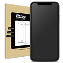 Mothca アンチグレア 強化ガラス iPhone 11 Pro Max/iPhoneXS Max 対応 液晶 ガラスフィルム さらさら ゲームフィルム 保護フィルム 日本旭硝子製素材 指紋防止 反射防止 硬度9H 飛散防止 キズ防止
