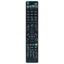 PerFascin 代替リモコン FITS FOR RMT- B007J RMT-B009J RMT-B012J SONY ソニー ブルーレイディスクレコーダー...