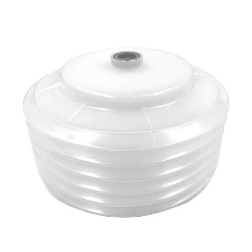 ホールソー用アクセサリーダストカバー、LAIWEIホールソー集塵機は、電気ドリル用集塵機、埋め込み照明..