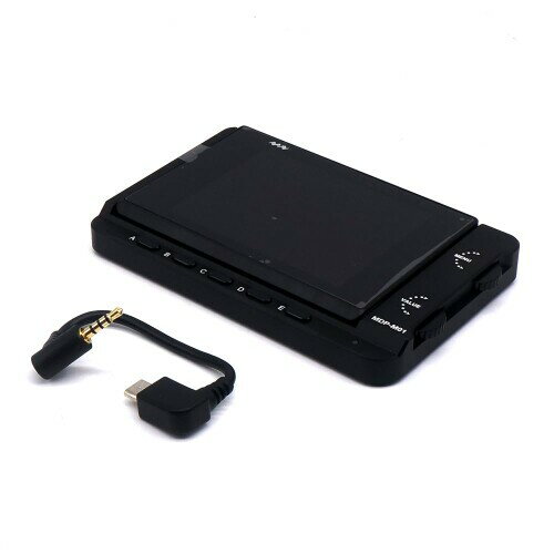 TOOLSAVING ミニデジタルパワーシステム デジタルアンプ DC4.2V-30V電圧入力 教学実験 デジタル製品の..