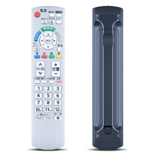 ƥӥ⥳ N2QAYB000327 for Panasonic ѥʥ˥å ƥӥ⥳ ѥʥ˥å ⥳Ŭѵ TH-L17C10-P TH-L17C1-P TH-L20C1-K TH-L17C10-S TH-L17C10-W TH-L17C1-S TH-L17C1-W TH-L20C1-P TH - L20C1-S TH-L20C1-W
