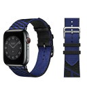 コンパチブル apple watch バンド ジャンピングシンプルトゥールストラップ ナイロンバンド 通気性 耐水性 apple watch Ultra3/ Ultra2/Ultra/10/9/8/7/6/5/4/3/2/1/SEに対応 アップルウォッチ バンド 135-190m