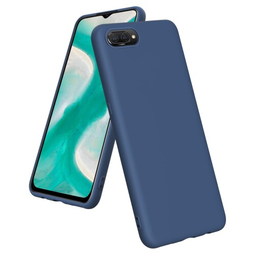 OPPO Reno A P[XVR tpu ^ OPPO Reno A Jo[ ϏՌ ČRMILKi CX[dΉXXgbvz[t X \ wh~Jo[ _炩n ΂݂Ȃ Yی