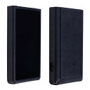 MITER P[X \j[ EH[N} Sony Walkman NW-ZX707 ZX706 p ̃C^A PU U[ Jo[ Case Cover for ZX700 (Black)