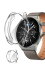 HUAWEI WATCH GT3 Pro 46 mm  TPUǺ ƩHUAWEI WATCH GT3 Pro б 46 mm ץƥС Ѿ׷ Ķ  ɻ WATCH GT3 Pro 46 mm ݸС 󥬥饹Ǻ ɻ ߤ(