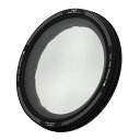 H&Y ブラックミスト 67-82mm REVORING Black Promist 1/4 レボリング 可変ステップアップリング付 ブラックプロミスト 1/4 フィルター径 67mm 72mm 77mm 82mm 対応 帯電防止 防汚 撥水 防傷 RB4-82