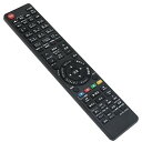 AULCMEET 液晶テレビ用リモコン fit for MITSUBISHI RL18502 RL18503 RL19701 RL18501 RL18901 R...