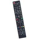 winflike 代替リモコン compatible with 2QAYB000905 N2QAYB000912 N2QAYB000918 N2QAYB0009...