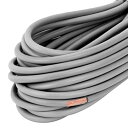 Conext Link PRW12GY25 OFC プライマリーワイヤー25FT 12 ゲージ グレー Gray 12 Gauge