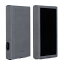 MITER  ˡ ޥ Sony Walkman NW-A307 A306 A303 A300  Υꥢ PU 쥶 С Case Cover for A300 (Gray)