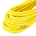 Conext Link PRW14YL25 OFC プライマリーワイヤー25FT 14 ゲージ黒 Yellow 14 Gauge