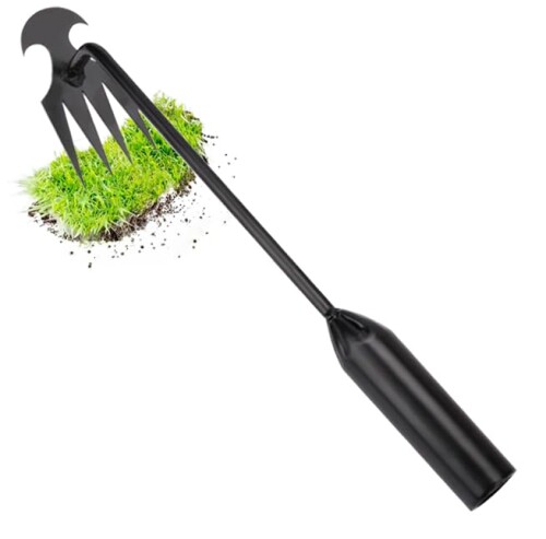 TWONINE(ツーナイン) 雑草除去ツール 雑草抜きツール 雑草抜き 雑草刈り 草取り道具 草抜き コンクリー..