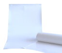 PVC 背景紙 バックペーパー 小物 写真 白色 光沢 つや消し 両面仕様 60cm 130cm