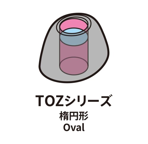 Comply(����ץ饤) TOZ-500 (�ʱ߷�) ���䡼�ԡ��� S������ 3�ڥ� �ƥå��ǥ��ե������(������)��