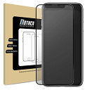 Mothca アンチグレア 強化ガラス iPhone 11/iPhoneXR対応 全面保護 液晶スクラブガラス 保護フィルム フルカバー 指紋防止 反射防止 硬度9H 3D touch対応 飛散防止 キズ防止 衝撃吸収 撥油性 疎水