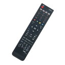 AULCMEET ブランド テレビ用リモコン fit for HITACHI(日立) C-RP2 C-RP8 C-RS4 L32-HR01 L32-HR01-1...
